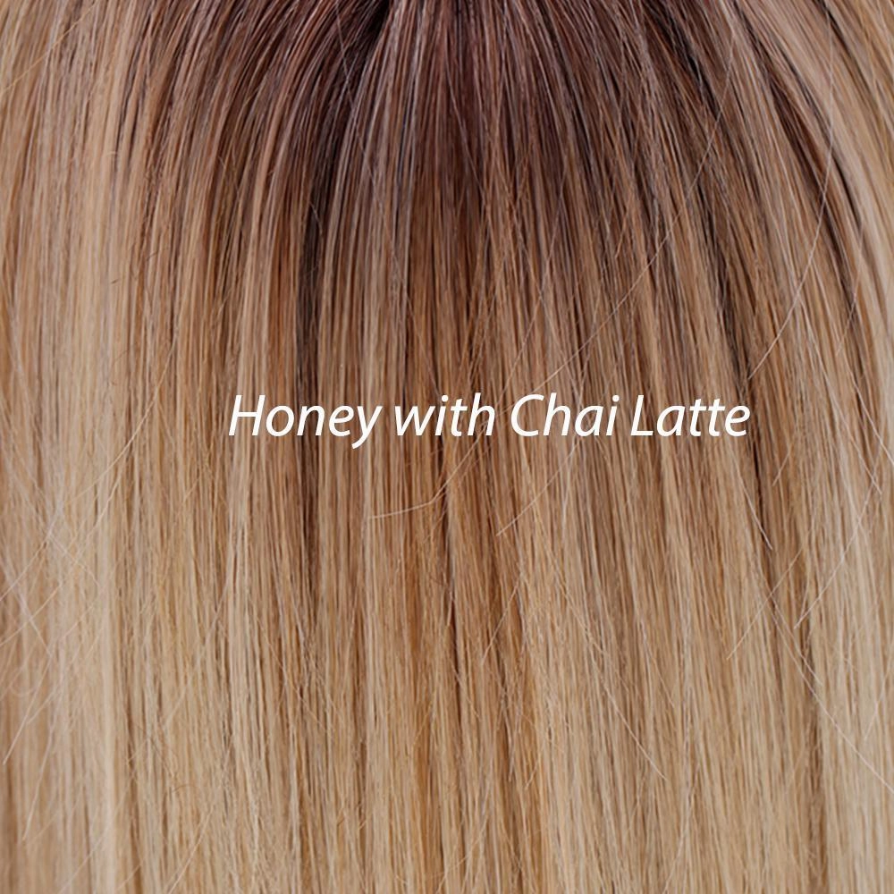 Anatolia Wig by Belle Tress | Synthetic (Lace Front)