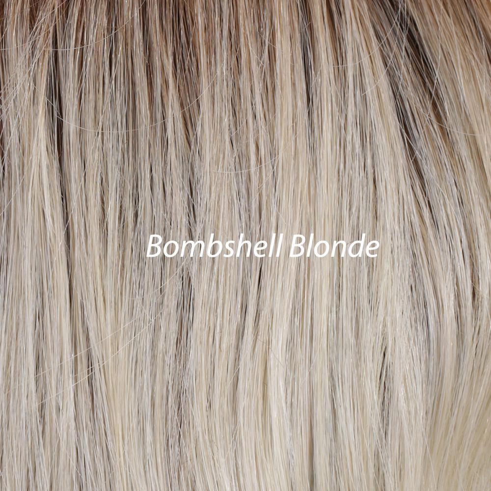 Anatolia Wig by Belle Tress | Synthetic (Lace Front)
