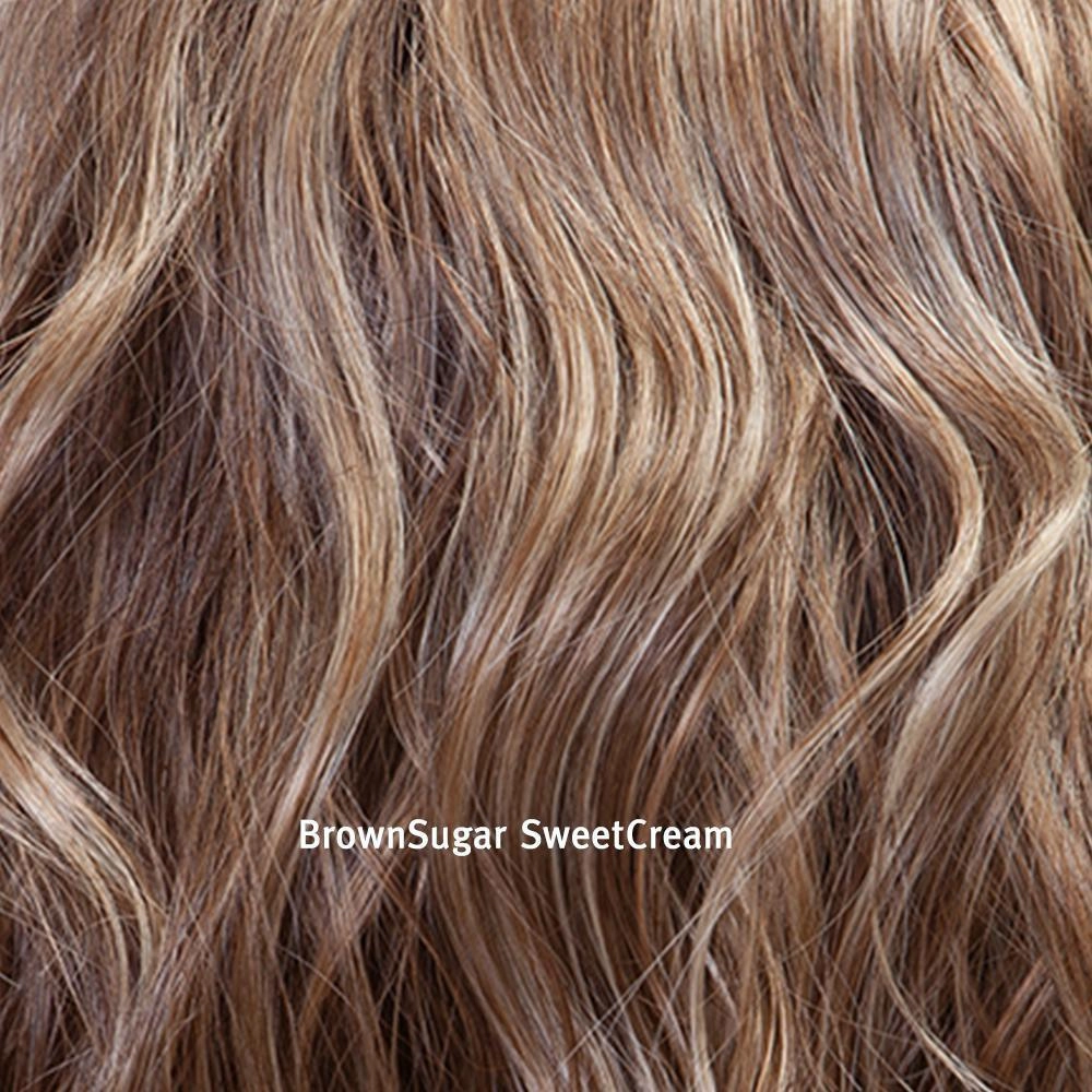 Anatolia Wig by Belle Tress | Synthetic (Lace Front)