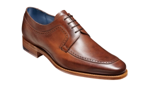 Antony - Dark Walnut Calf