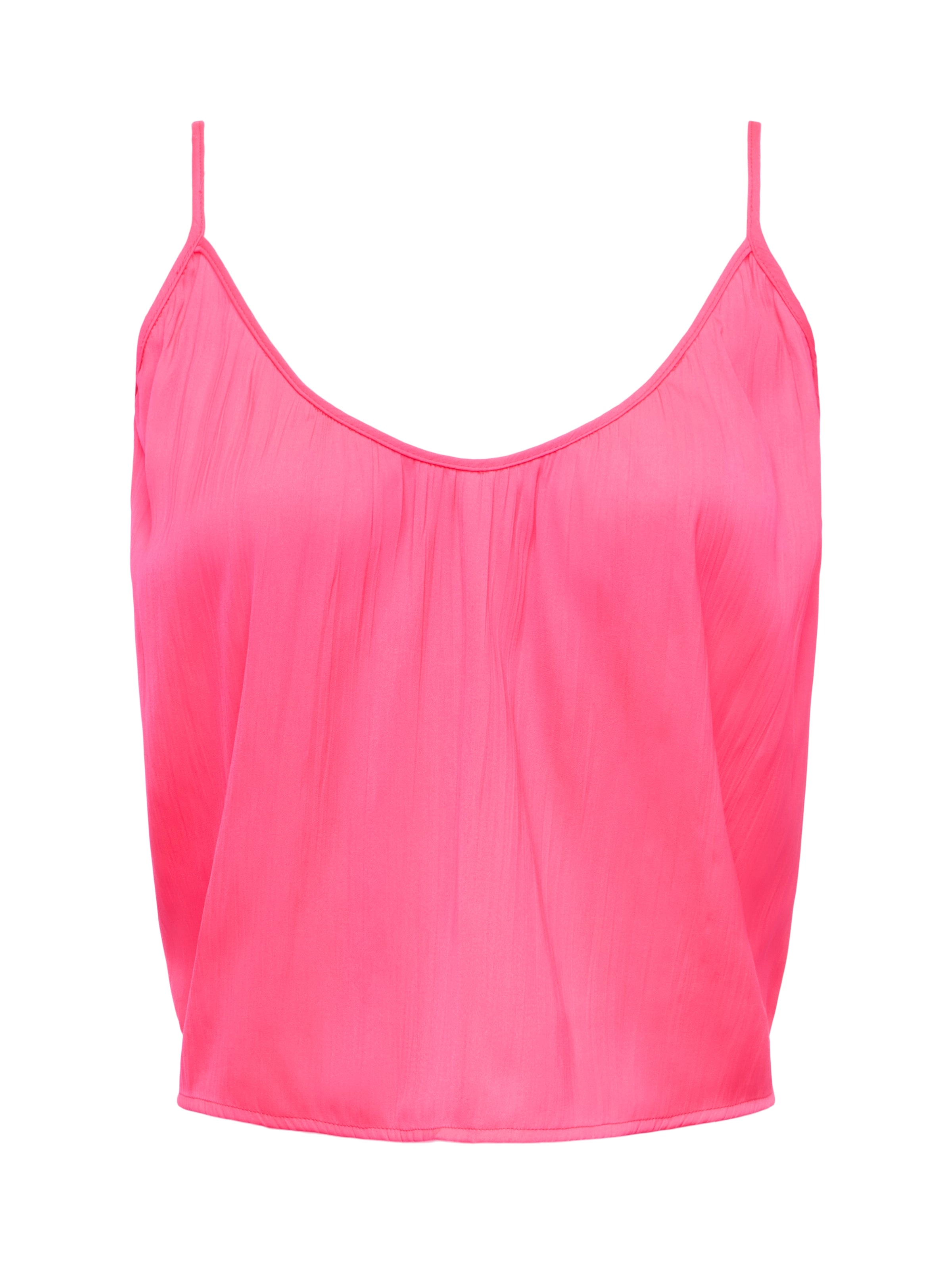Aoi Cropped Camisole
