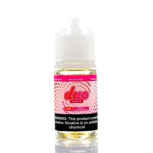 Apple Watermelon Salt - Burst E-Juice