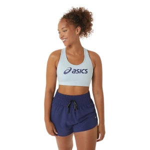 asics Women's Padded Bra