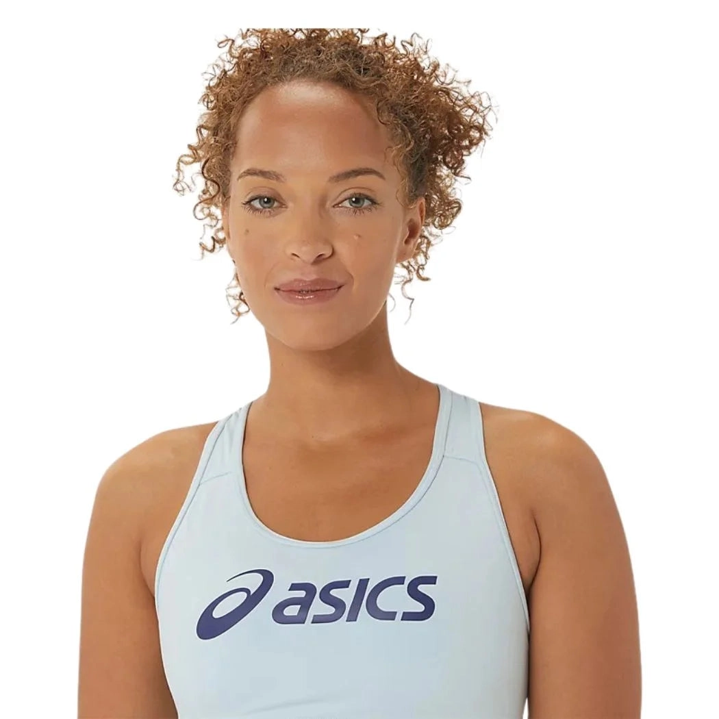 asics Women's Padded Bra