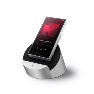 Astell & Kern PD10 Digital Audio Player with Docking Cradle (Pre-Order)