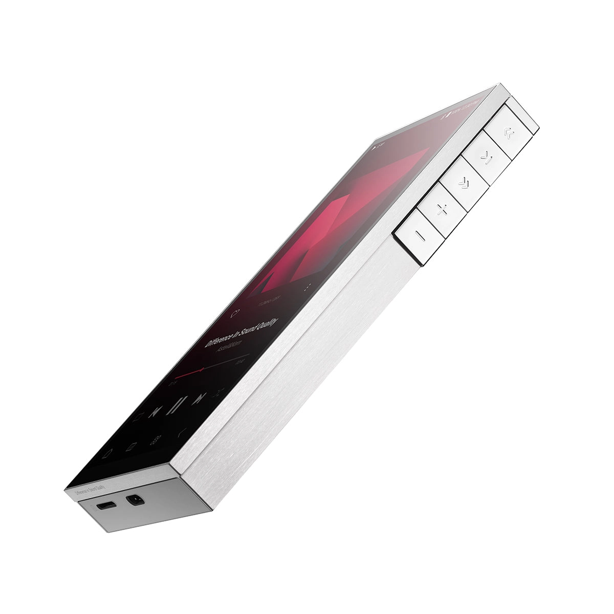 Astell & Kern PD10 Digital Audio Player with Docking Cradle (Pre-Order)
