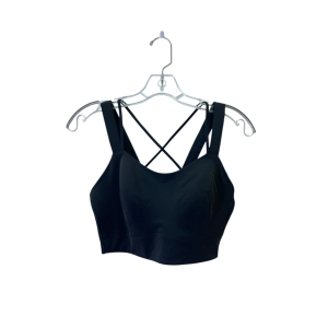 Athletic Bra By Lululemon In Black, Size:M