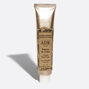 Balsam & Cedar Vintage Hand Cream 2.3 oz