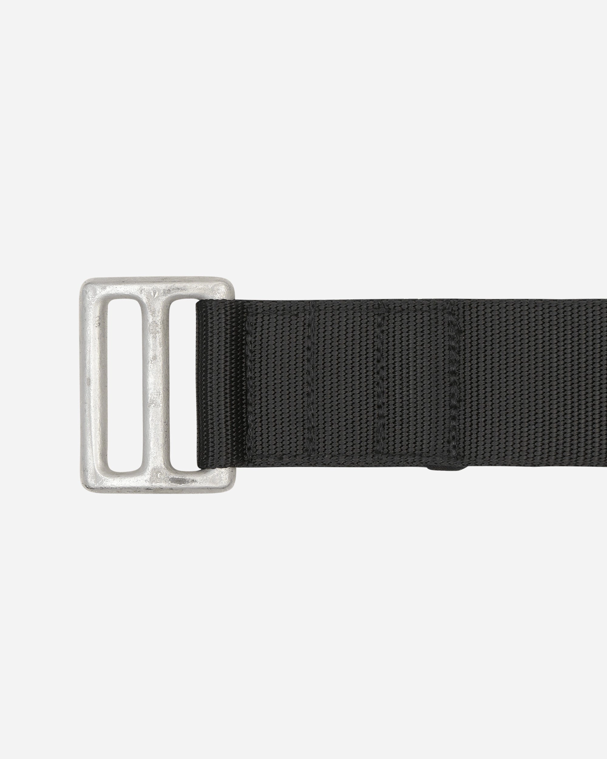Bandolier Belt Black