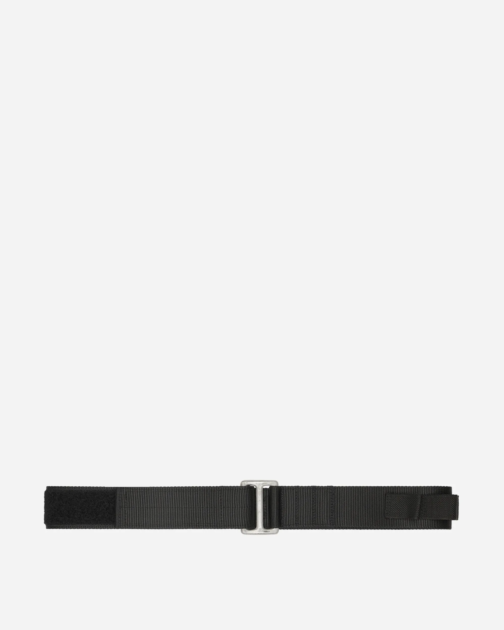 Bandolier Belt Black