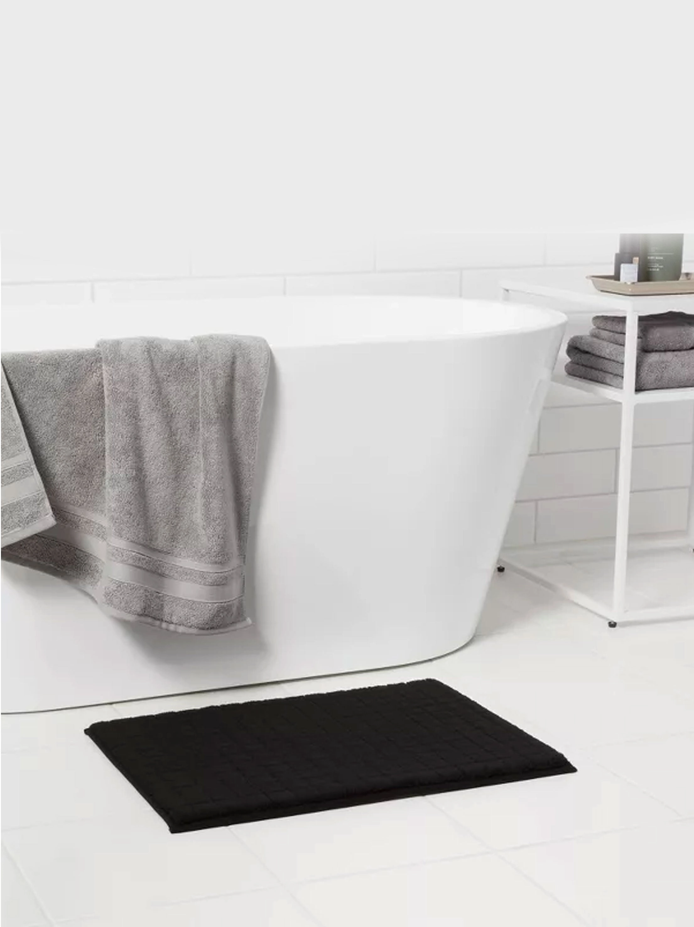 Bath Rug