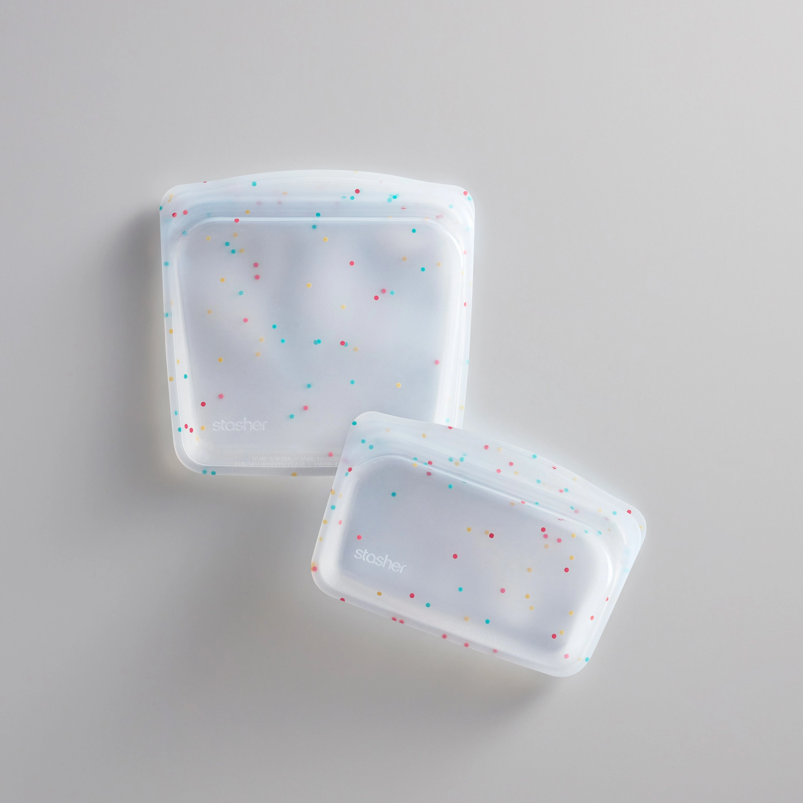 Beach Glass 2-Pack