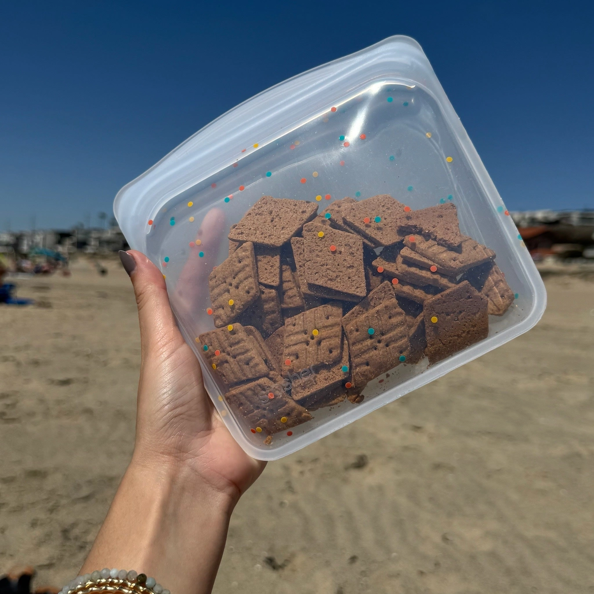 Beach Glass 2-Pack