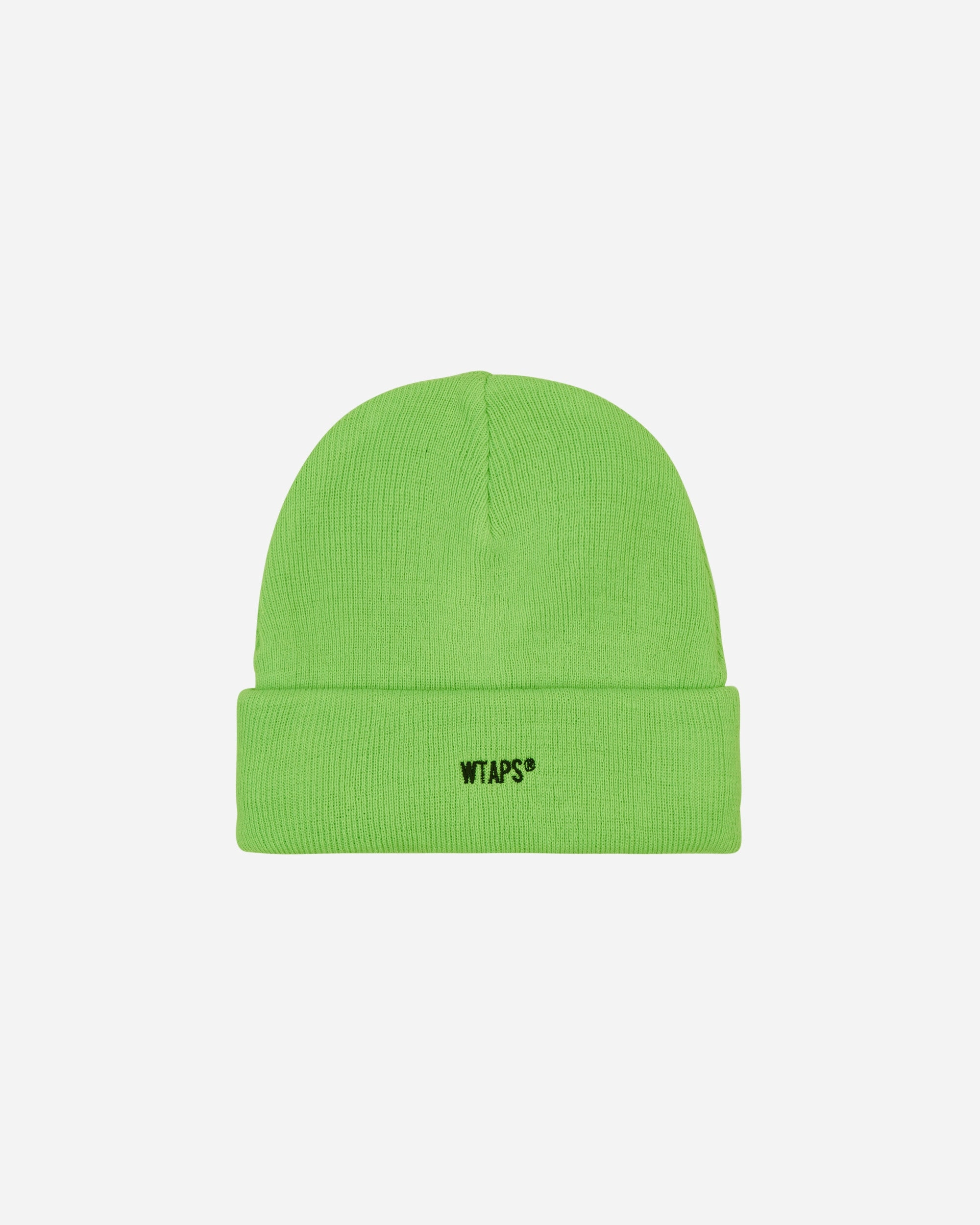Beanie 04 Green