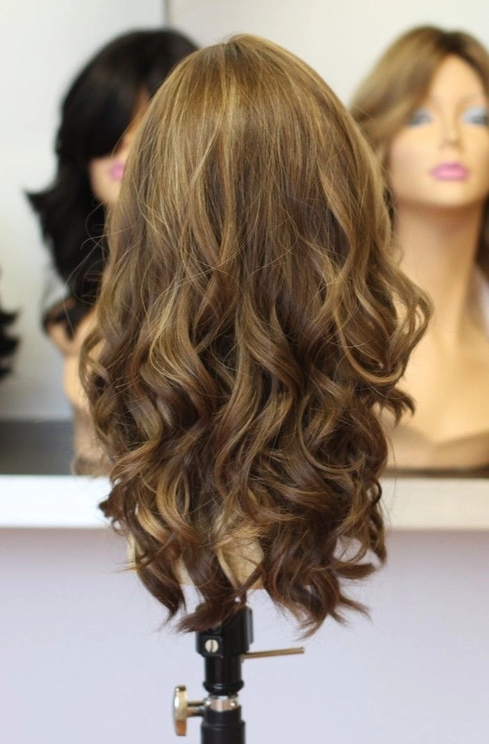 Beautiful Processed European 20" inches