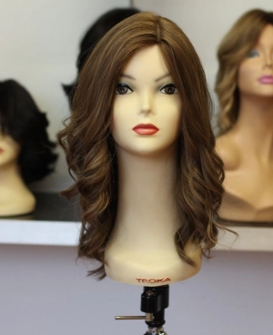 Beautiful Processed European 20" inches