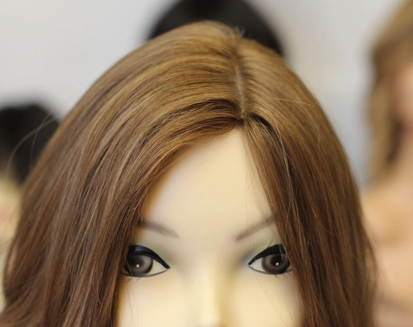 Beautiful Processed European 20" inches