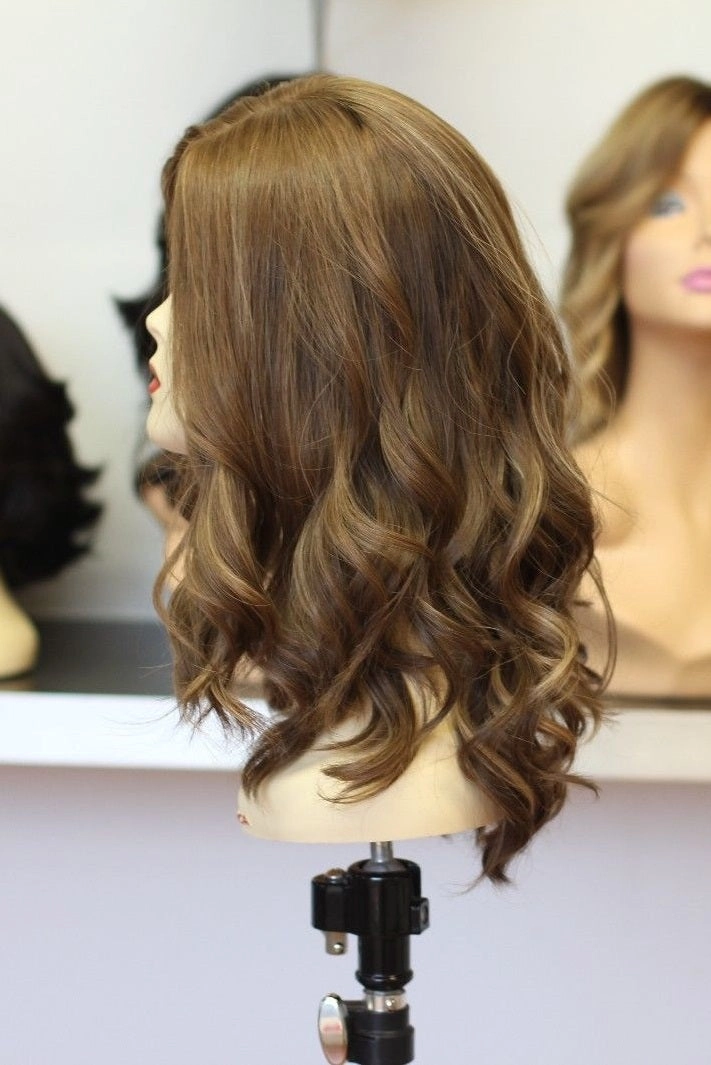 Beautiful Processed European 20" inches