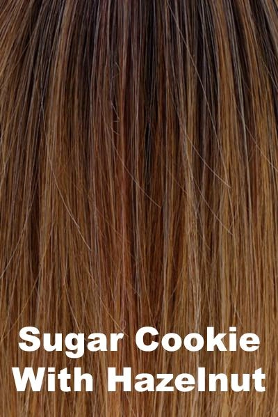 Belle Tress Wigs - Single Origin E (#6106-1)