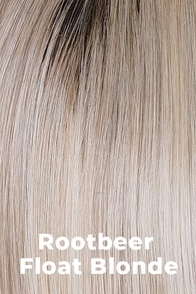 Belle Tress Wigs - Single Origin E (#6106-1)