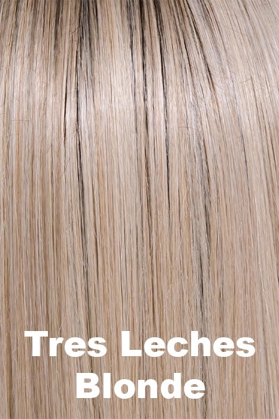 Belle Tress Wigs - Single Origin E (#6106-1)