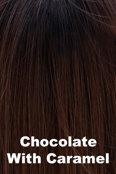 Belle Tress Wigs - Single Origin E (#6106-1)
