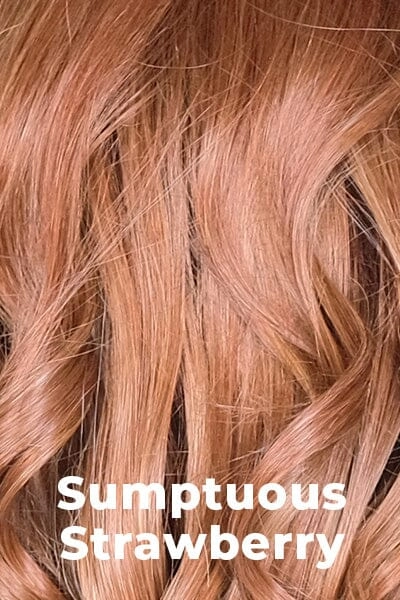 Belle Tress Wigs - Single Origin E (#6106-1)