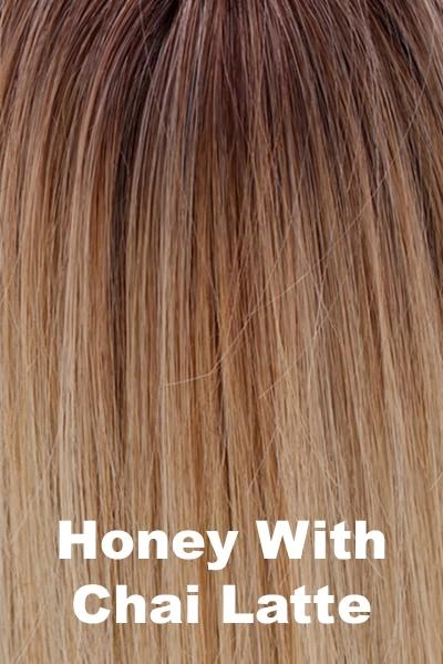 Belle Tress Wigs - Single Origin E (#6106-1)