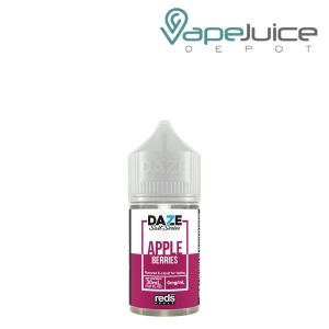 Berries REDS Salt by 7 DAZE 30ml