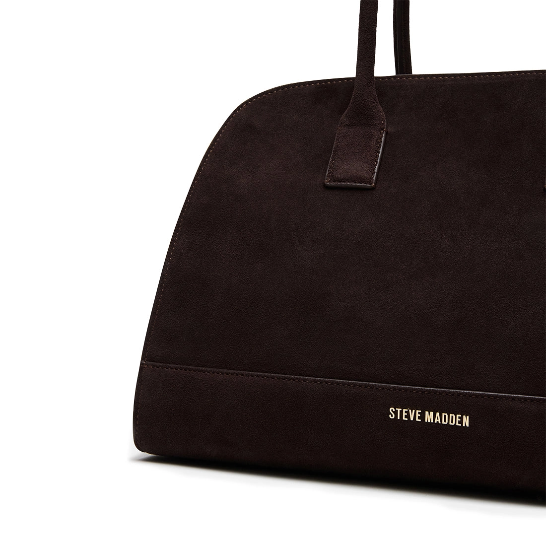 Bheidee Bag BROWN SUEDE