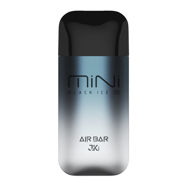 Black Ice Air Bar Mini