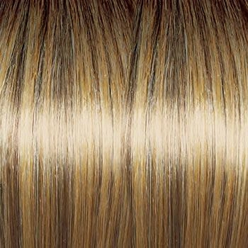 Blushing Beauty Wig by Gabor | Mono Top Extended Lace Front