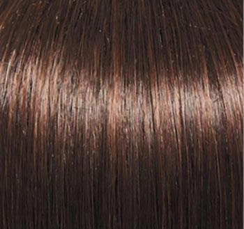 Blushing Beauty Wig by Gabor | Mono Top Extended Lace Front
