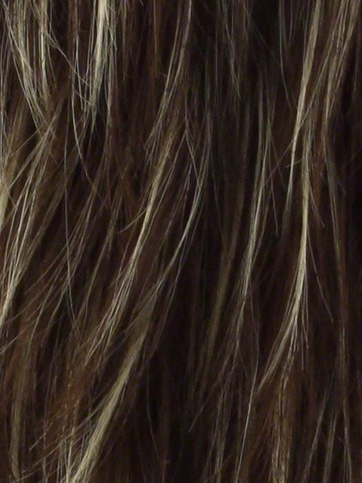 Brady Wig by Noriko | Synthetic Lace Front (Mono Top)
