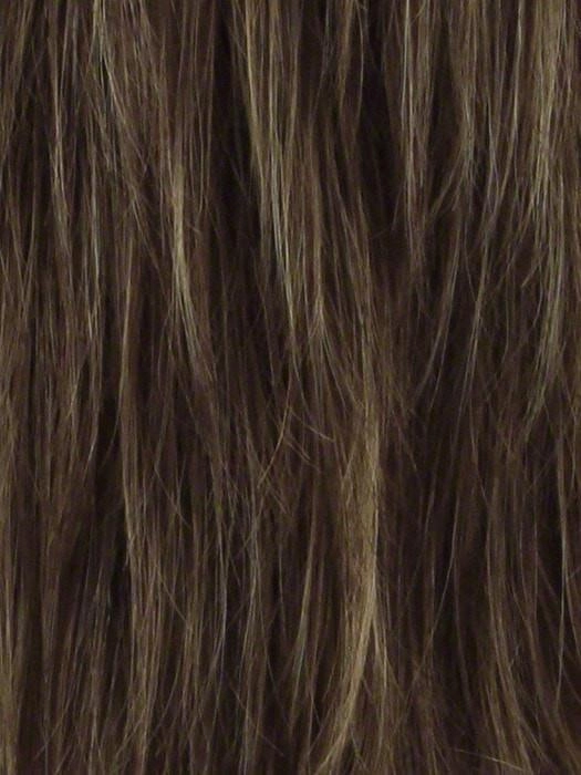 Brady Wig by Noriko | Synthetic Lace Front (Mono Top)