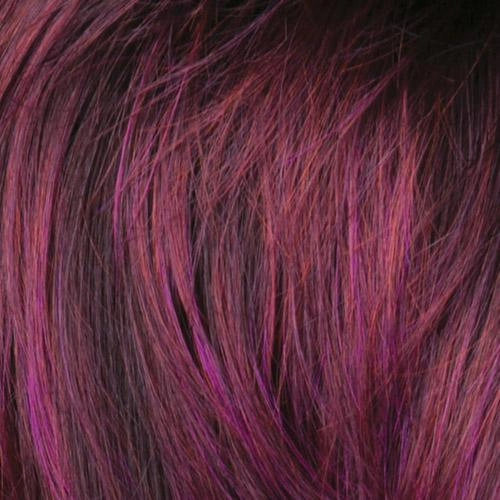 Brady Wig by Noriko | Synthetic Lace Front (Mono Top)