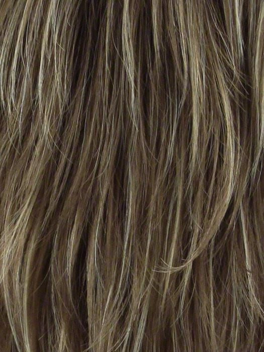 Brady Wig by Noriko | Synthetic Lace Front (Mono Top)