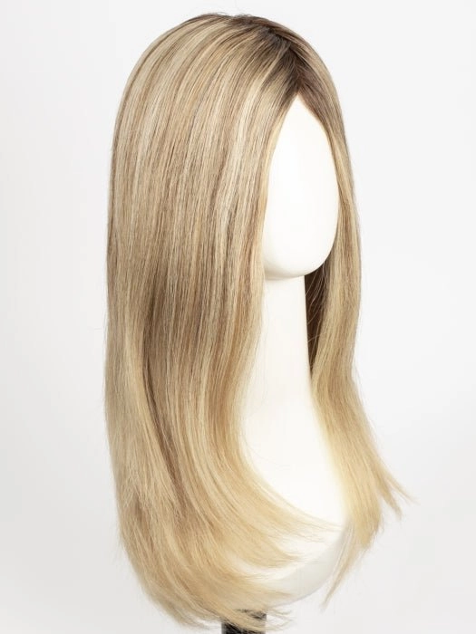 Brenna | Human Hair Lace Front Wig (Hand Tied)