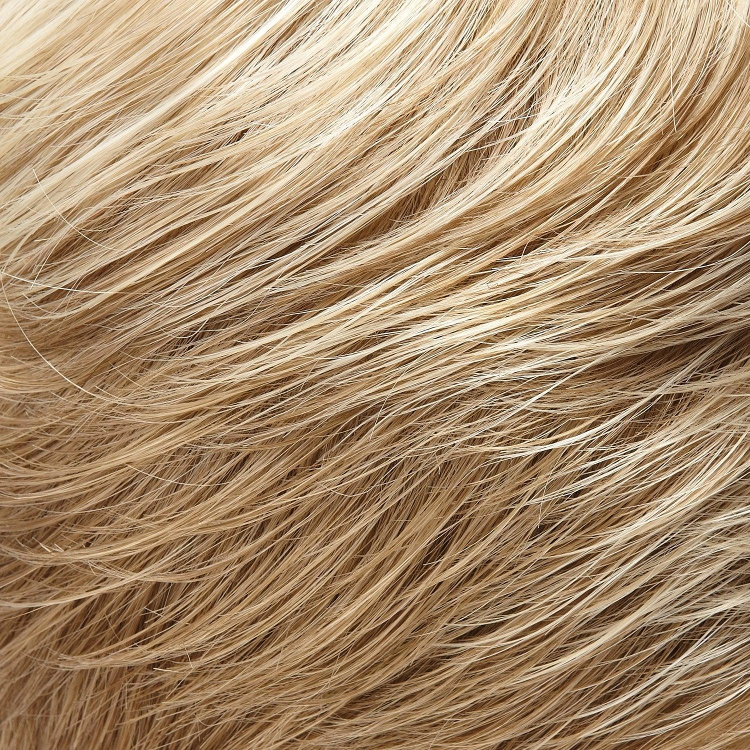 Bryce Wig by Jon Renau | Synthetic Lace Front (Mono Top) (Center)