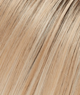 Bryce Wig by Jon Renau | Synthetic Lace Front (Mono Top) (Center)