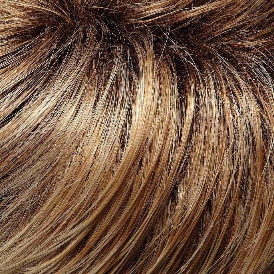 Bryce Wig by Jon Renau | Synthetic Lace Front (Mono Top) (Center)