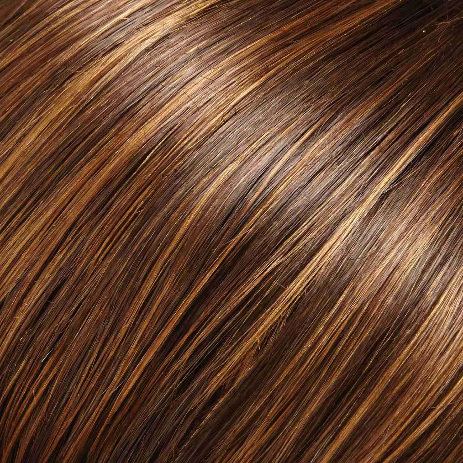 Bryce Wig by Jon Renau | Synthetic Lace Front (Mono Top) (Center)