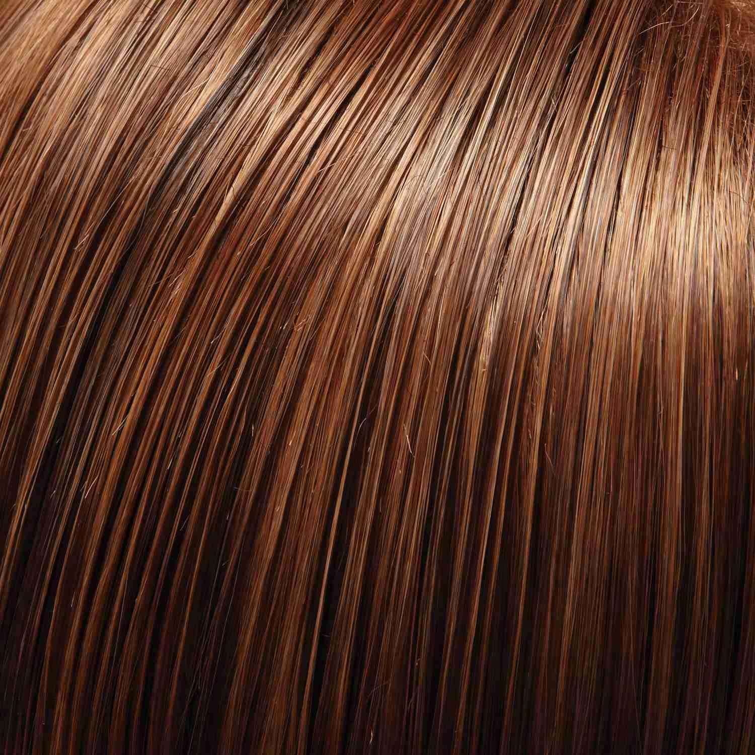 Bryce Wig by Jon Renau | Synthetic Lace Front (Mono Top) (Center)