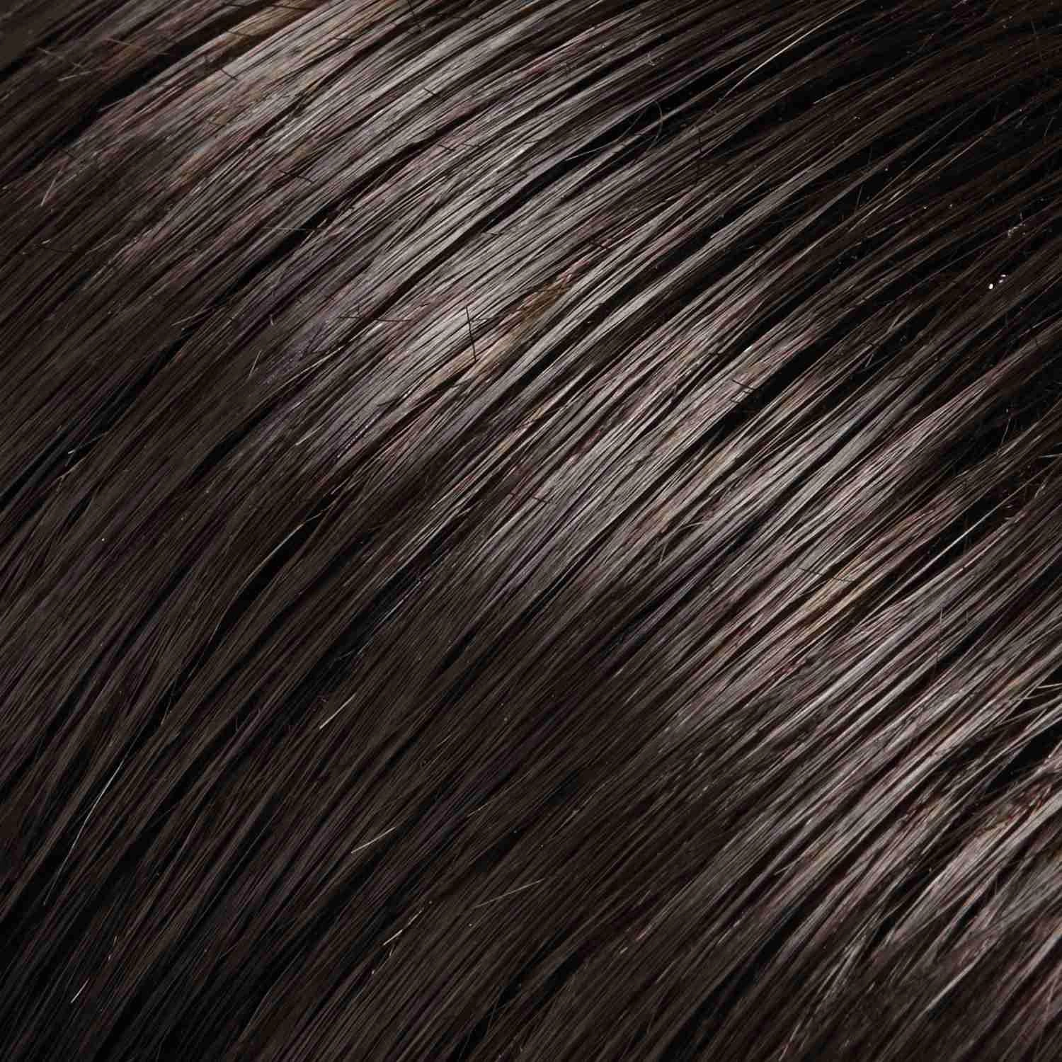 Bryce Wig by Jon Renau | Synthetic Lace Front (Mono Top) (Center)
