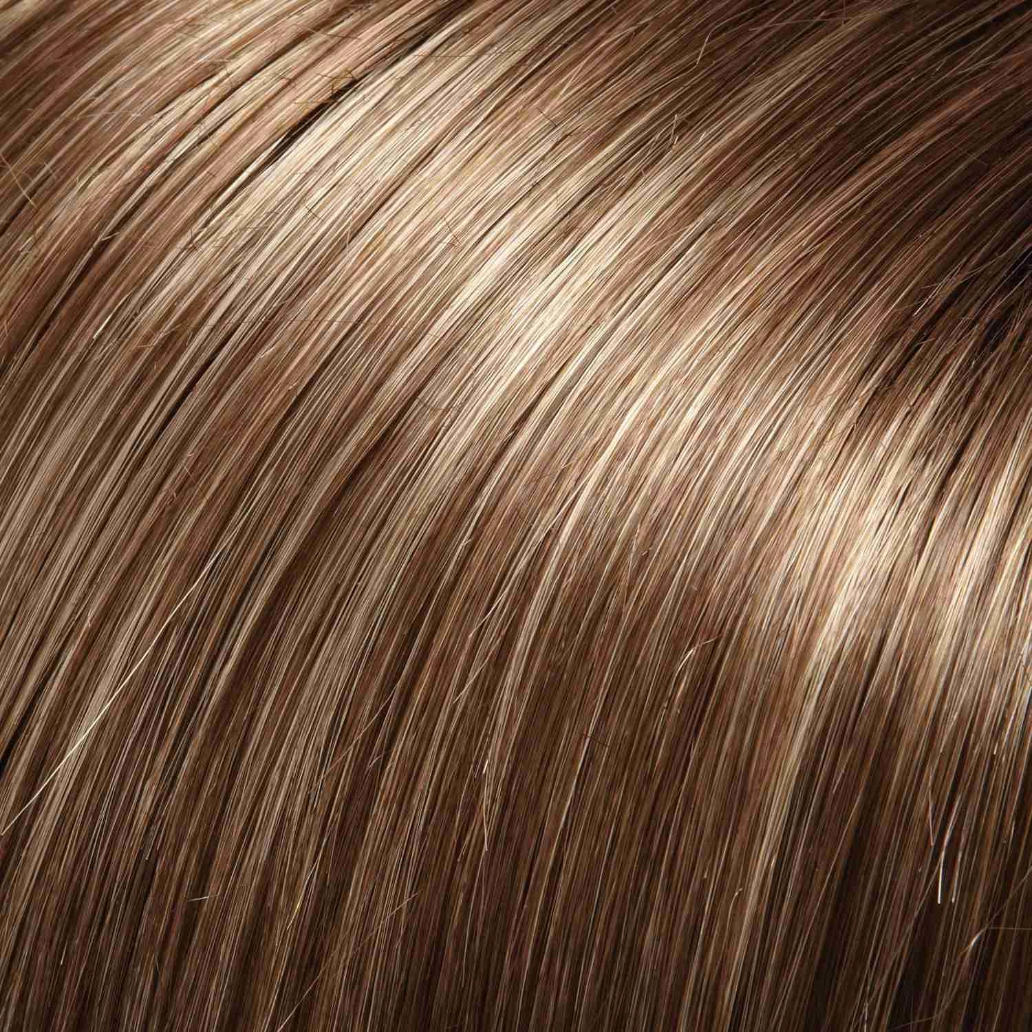 Bryce Wig by Jon Renau | Synthetic Lace Front (Mono Top) (Center)