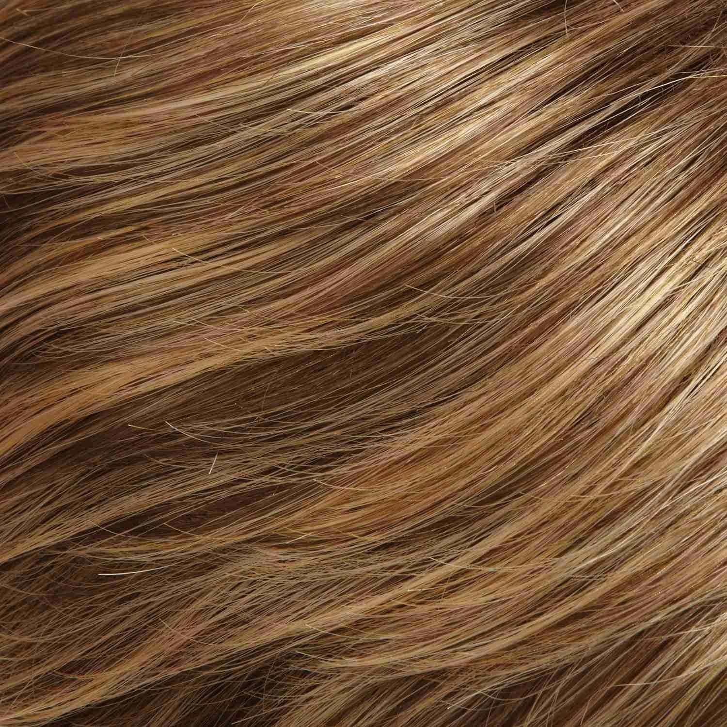Bryce Wig by Jon Renau | Synthetic Lace Front (Mono Top) (Center)