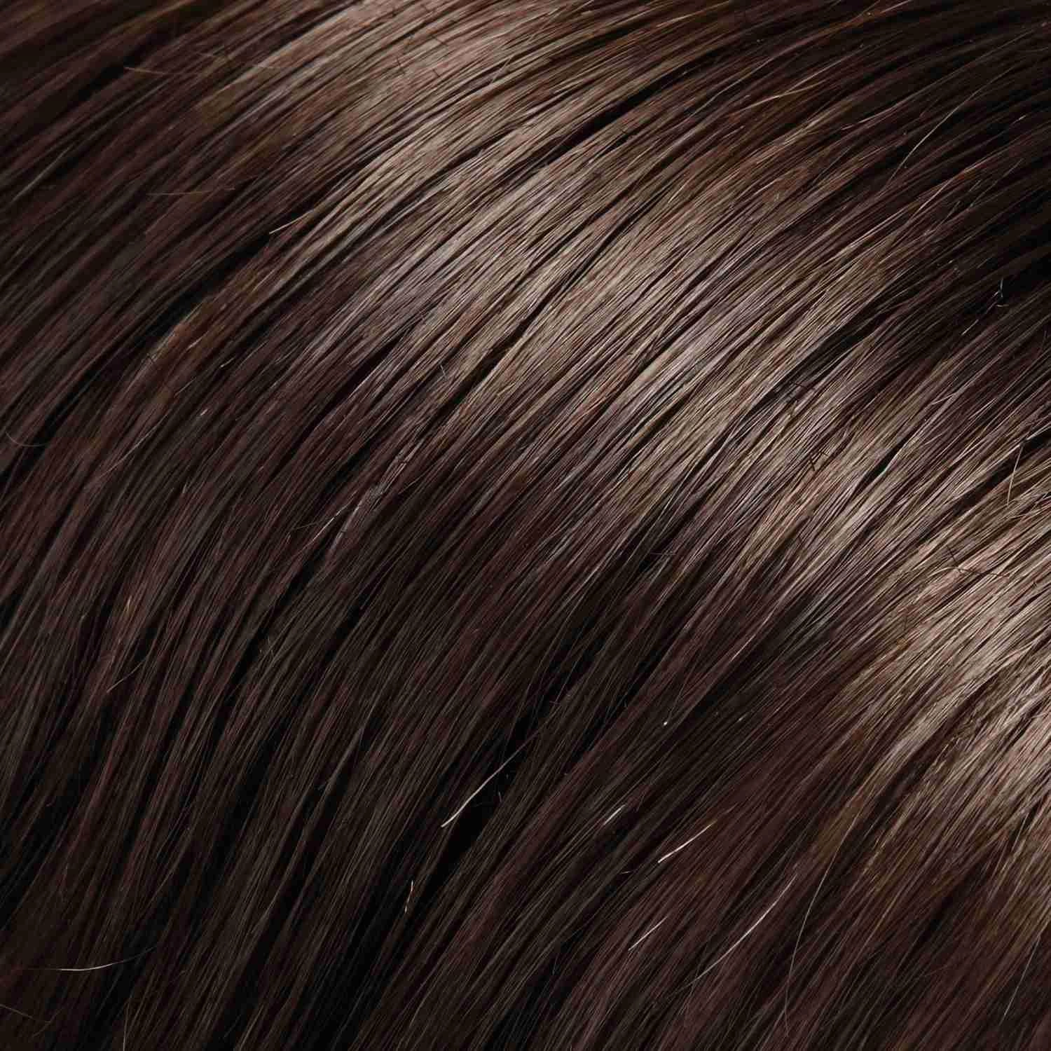 Bryce Wig by Jon Renau | Synthetic Lace Front (Mono Top) (Center)