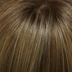 Bryce Wig by Jon Renau | Synthetic Lace Front (Mono Top) (Center)