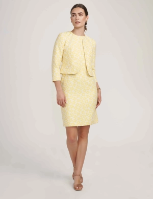Button Jacket with Pocket Flaps- Sale