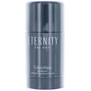 Calvin Klein Men's Deodorant Stick - Eternity Refreshing Masculine Scent, 2.6 oz